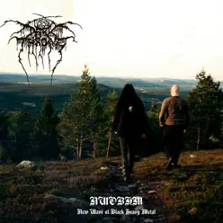 New Wave of Black Heavy Metal - EP - Darkthrone