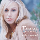 Tammy Cochran - Love Won't Let Me (Single Version)