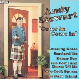 Danny Boy Andy Stewart