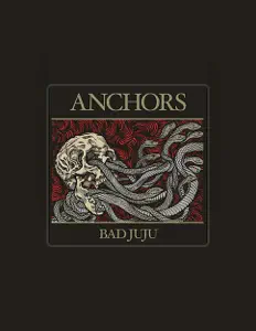 Listen to Anchors, watch music videos, read bio, see tour dates & more!