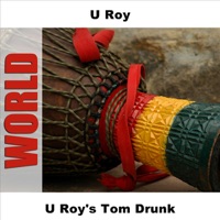 U Roy's Tom Drunk - U-Roy