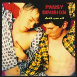 Deflowered - Pansy Division