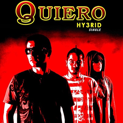 Quiero - Single