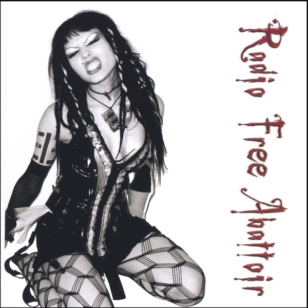 The Best of Radio Free Abattoir 2004 cover