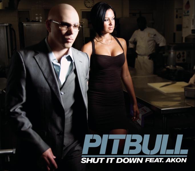 Shut It Down - EP