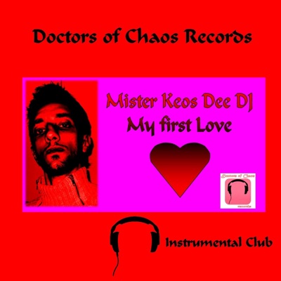 My First Love (Instrumental Club) - Single