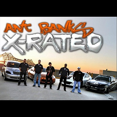 Xrated (Remix) - Single