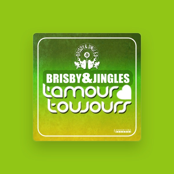 Brisby & Jingles's avatar
