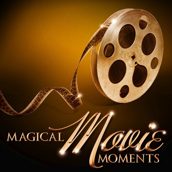 Magical Movie Moments