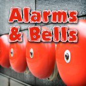 Air Raid Siren Wailing Sound Fx