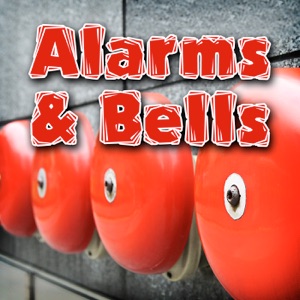 Battle Stations Loud Electric Alarm Sound Effects