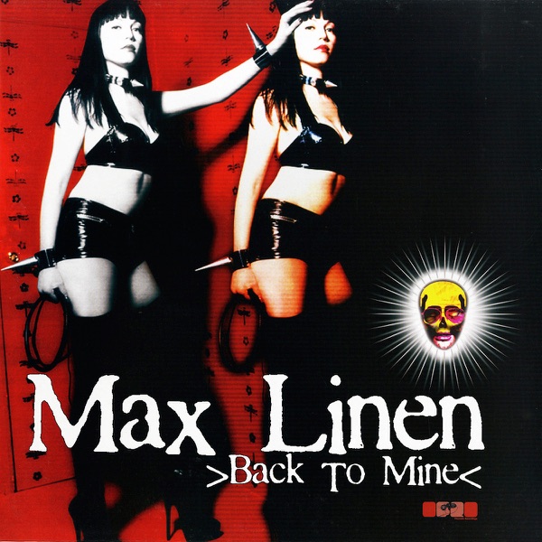 Back to Mine - EP