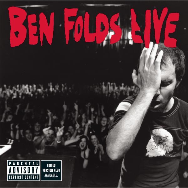 Rockin' the Suburbs - Album by Ben Folds - Apple Music