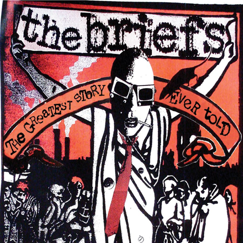 The Briefs