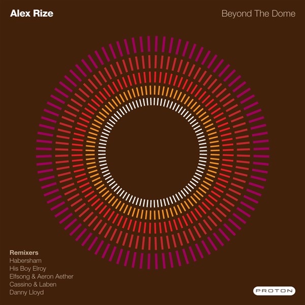 Beyond the Dome