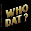 Rockin' Dopsie, Jr. - They All Asked for You
