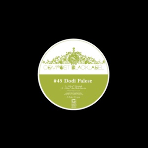 Compost Black - Label #45 - EP