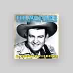 Tex Williams & His Western Caravan