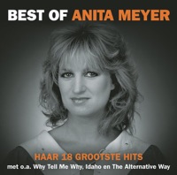 Best of Anita Meyer - Anita Meyer