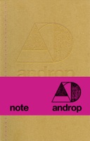 note - EP - androp