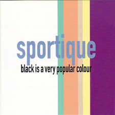 Sportique - Tiny Clues