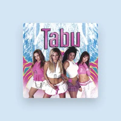 Listen to Tabu, watch music videos, read bio, see tour dates & more!