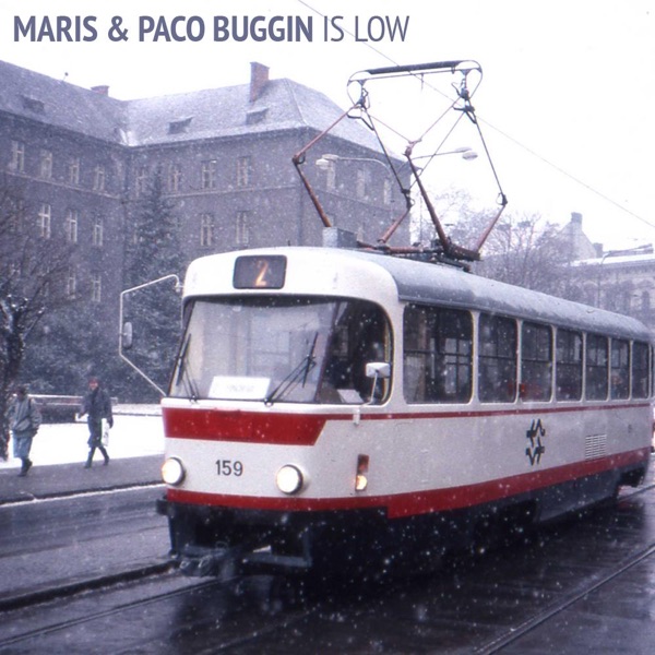 Is Low - Single