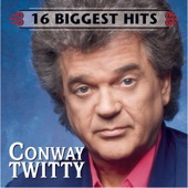 Conway Twitty - Linda on My Mind