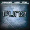 Illuminatorz - Dreams (Chris Frame Remix Edit)