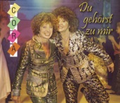 Du gehörst zu mir - EP