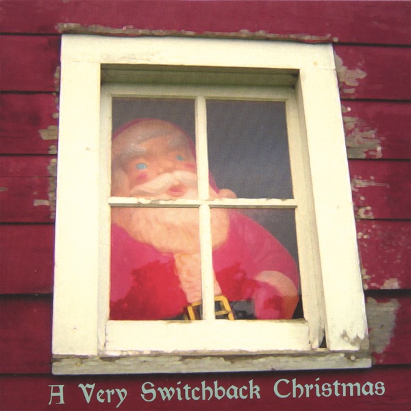 A Very Switchback Christmas cover