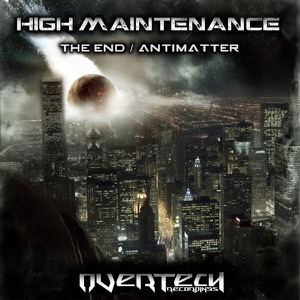 The End - Single