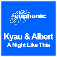 A Night Like This - Single - Kyau & Albert