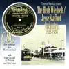Jesse Stafford and His Orchestra - Doin' the Raccoon