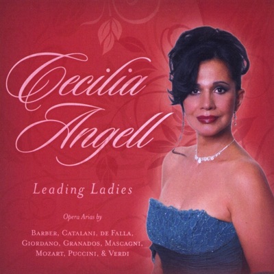 Leading Ladies