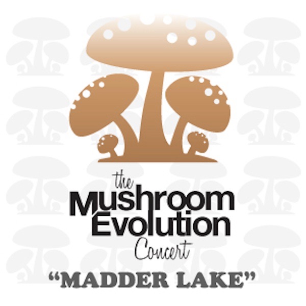Mushroom Evolution Concert