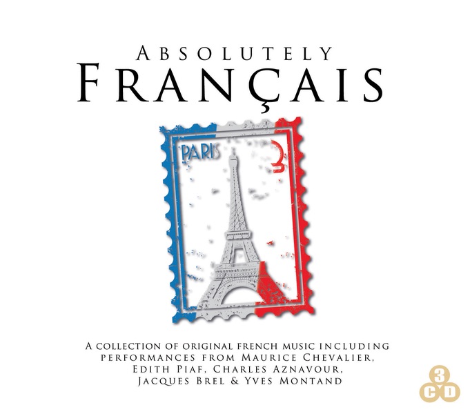 Absolutely Français