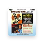 Edmond Hall