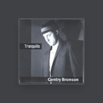 Gentry Bronson