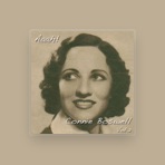 Connie Boswell