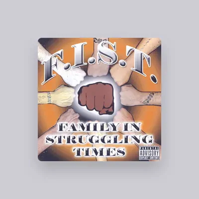 Listen to F.I.S.T, watch music videos, read bio, see tour dates & more!