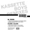Beachport (Eff&lle & Jitzu Remix) - Click Click lyrics