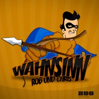Wahnsinn - Rob & Chris