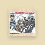 Conjunto Chappottin
