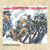 Conjunto Chappottin - Buenavista En Guaguancó