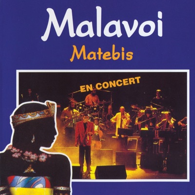 Matebis (Live)