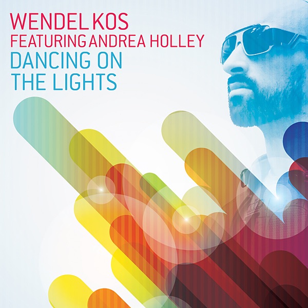 Обложка альбома «Dancing On the Lights - EP» — Wendel Kos