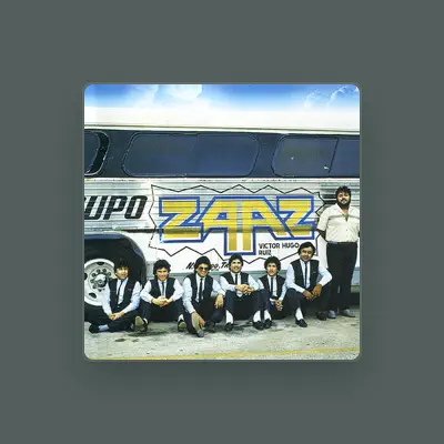 Listen to Grupo Zaaz de Victor Hugo Ruiz, watch music videos, read bio, see tour dates & more!