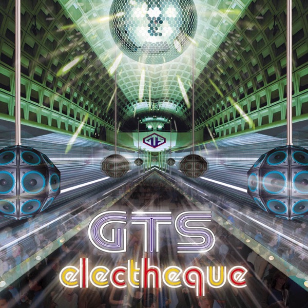 THE BEST 1996-2011 - GTSのアルバム - Apple Music