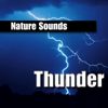 Ominous Thunder With Heavy Rain - Nature Sounds